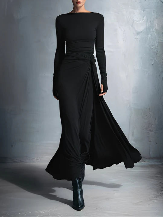 Vittoria ∙ Maxi Drappeggiato