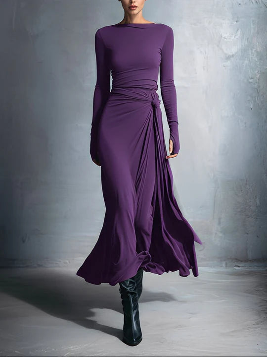 Vittoria ∙ Maxi Drappeggiato