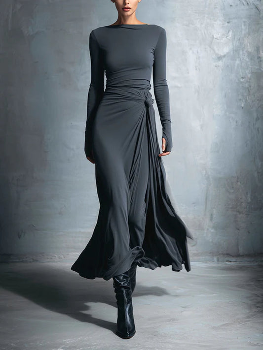Vittoria ∙ Maxi Drappeggiato