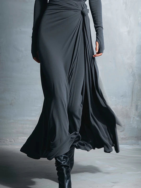 Vittoria ∙ Maxi Drappeggiato