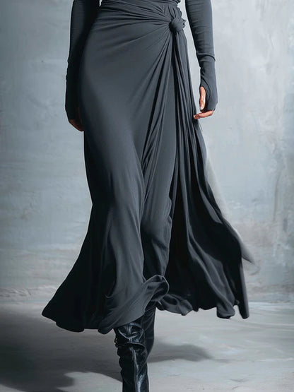 Vittoria ∙ Maxi Drappeggiato