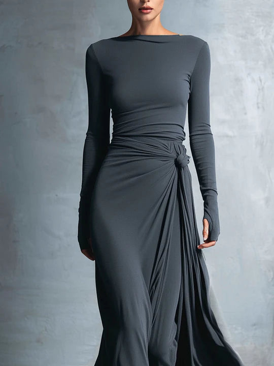 Vittoria ∙ Maxi Drappeggiato