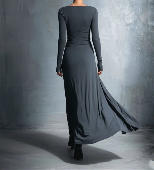 Vittoria ∙ Maxi Drappeggiato