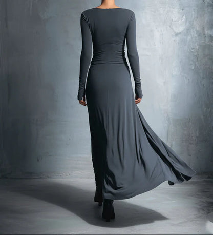 Vittoria ∙ Maxi Drappeggiato
